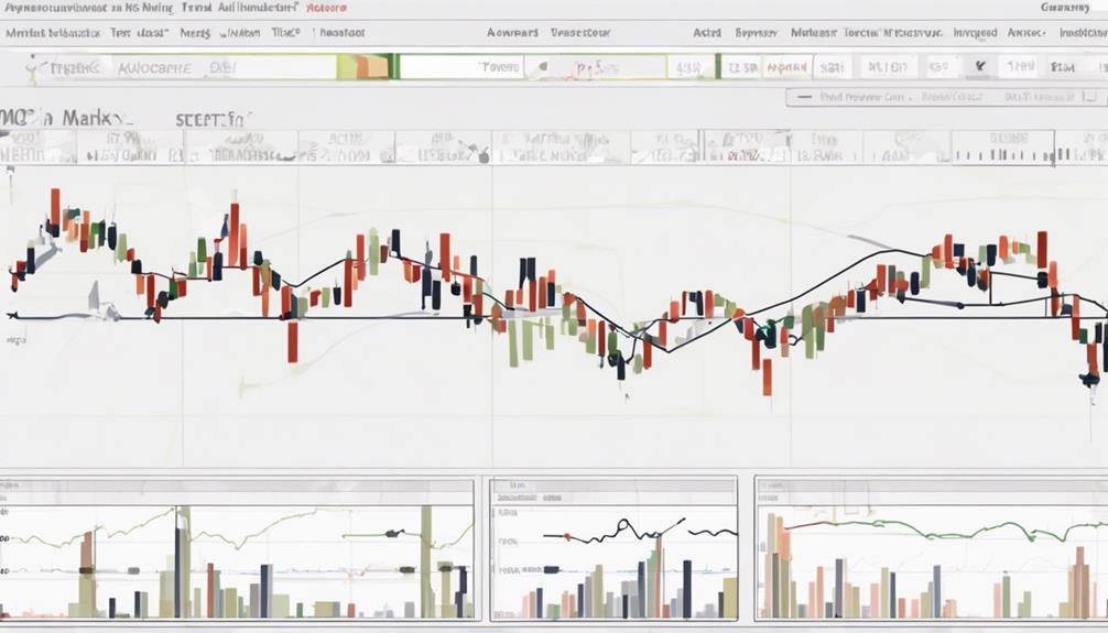 analyzing market trends effectively