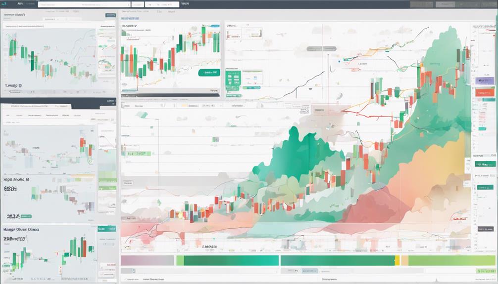 analyzing market trends effectively