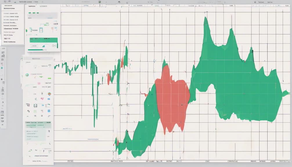 analyzing market trends effectively