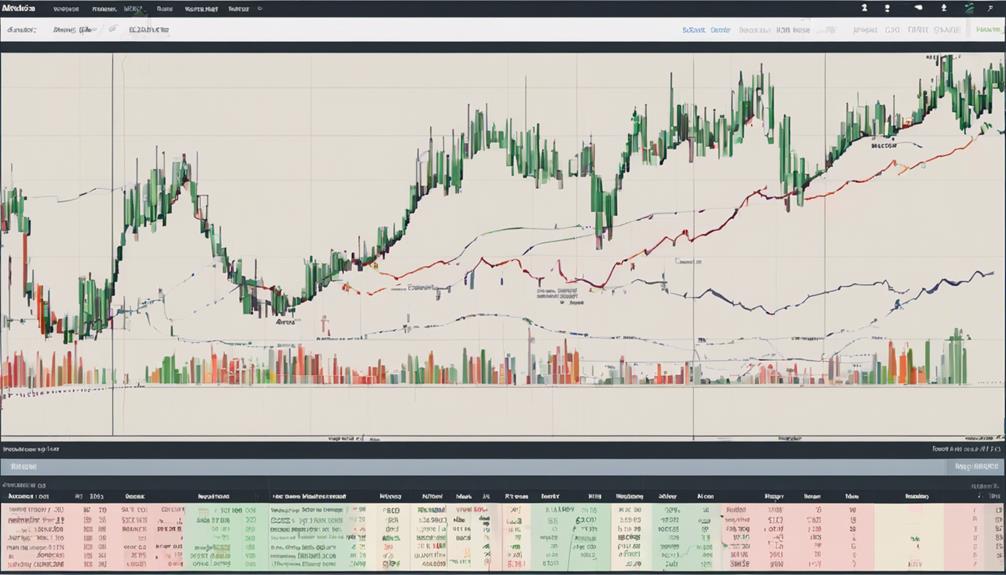 analyzing market trends effectively