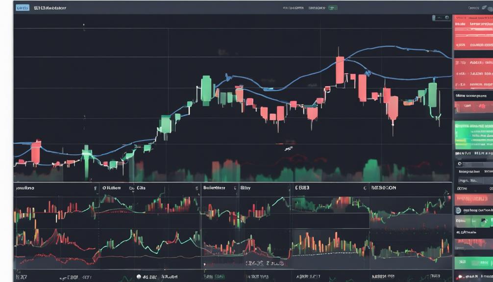 analyzing market trends effectively