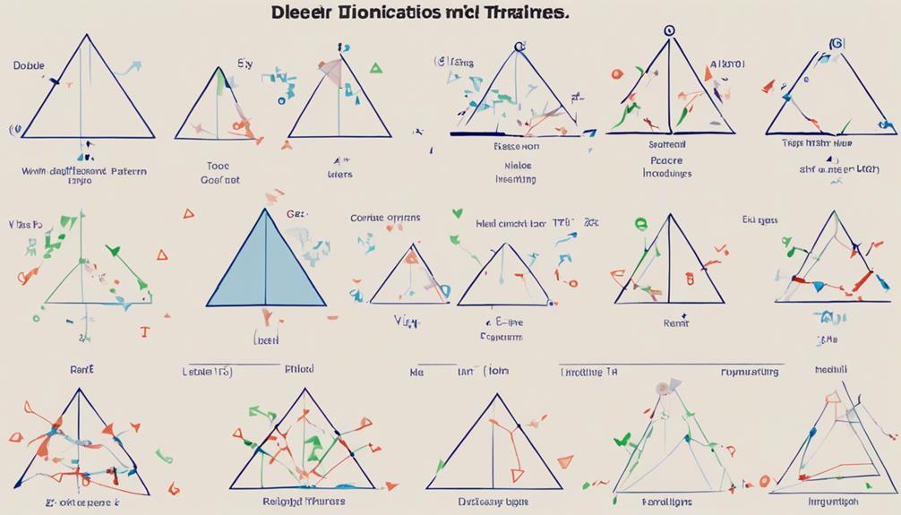 analyzing market trends effectively