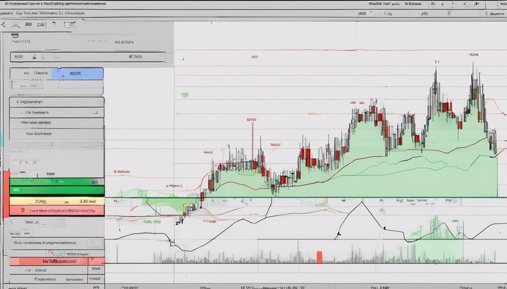 analyzing market trends effectively