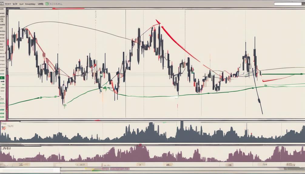 analyzing market trends effectively