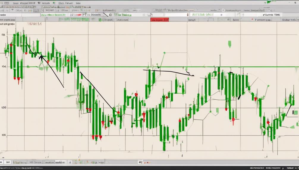 analyzing market trends effectively