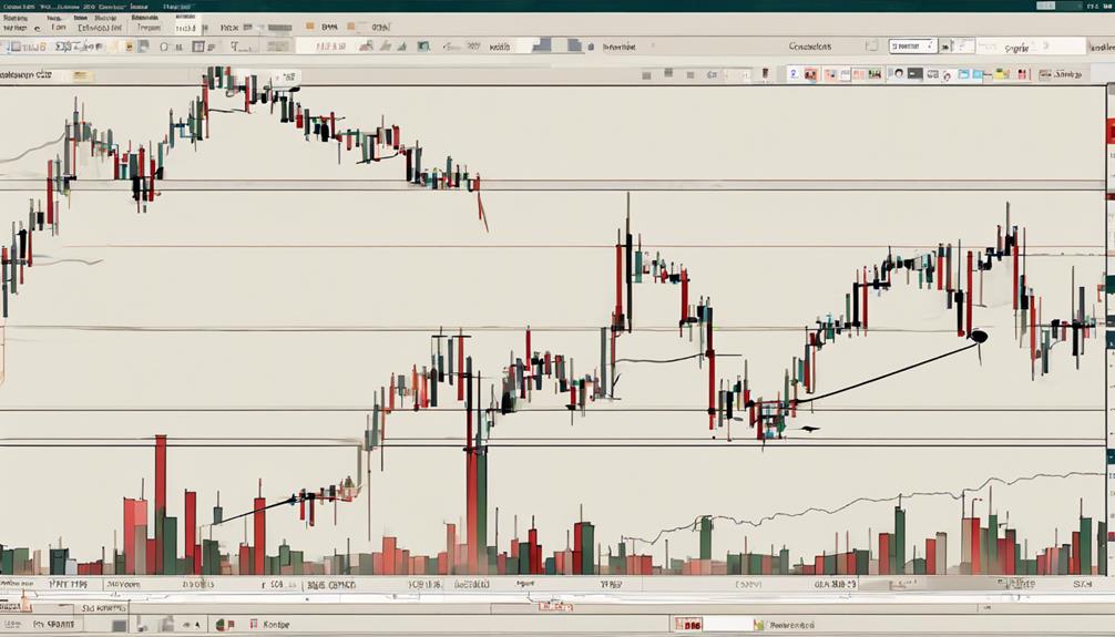 analyzing market trends effectively