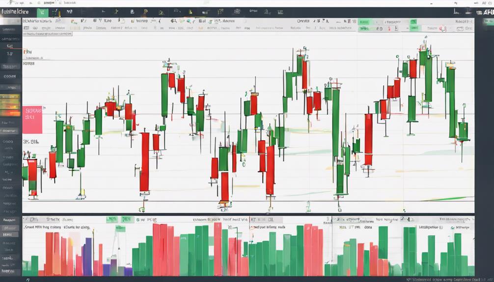 analyzing market trends effectively