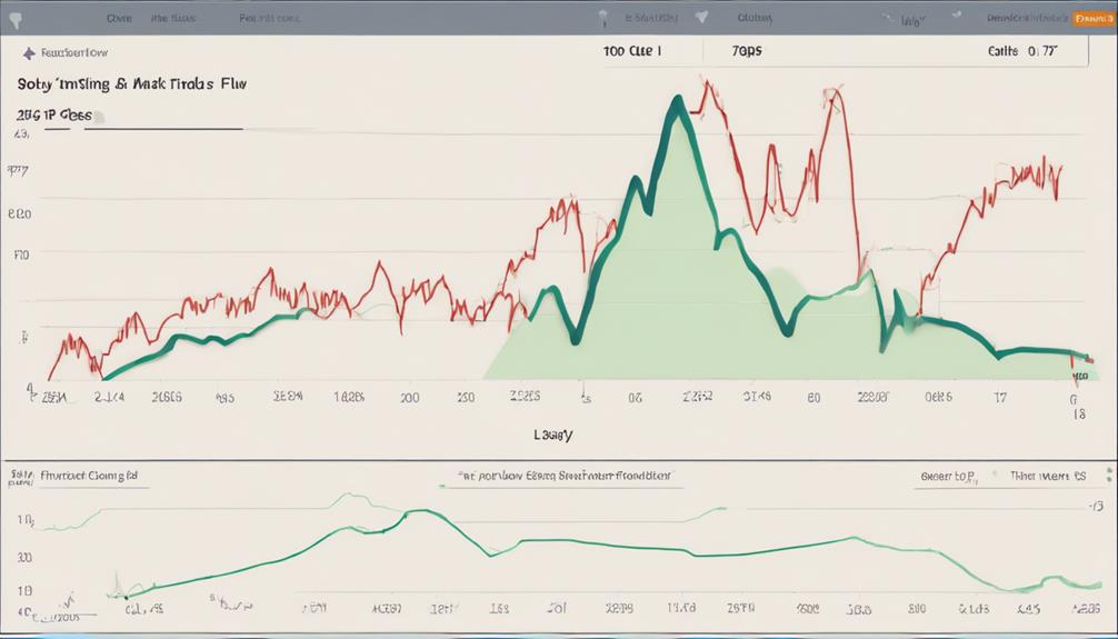 analyzing market trends efficiently