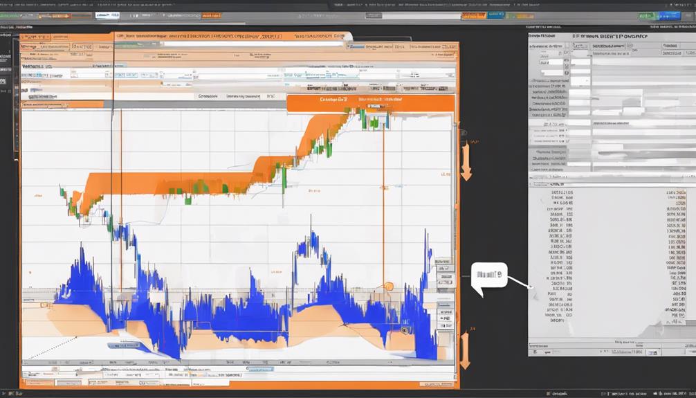 analyzing market trends efficiently