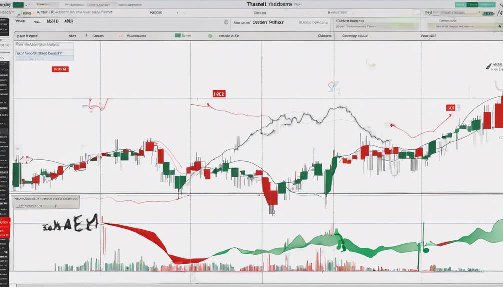 analyzing market trends efficiently