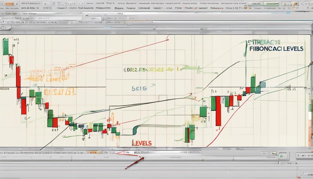 analyzing market trends intricately