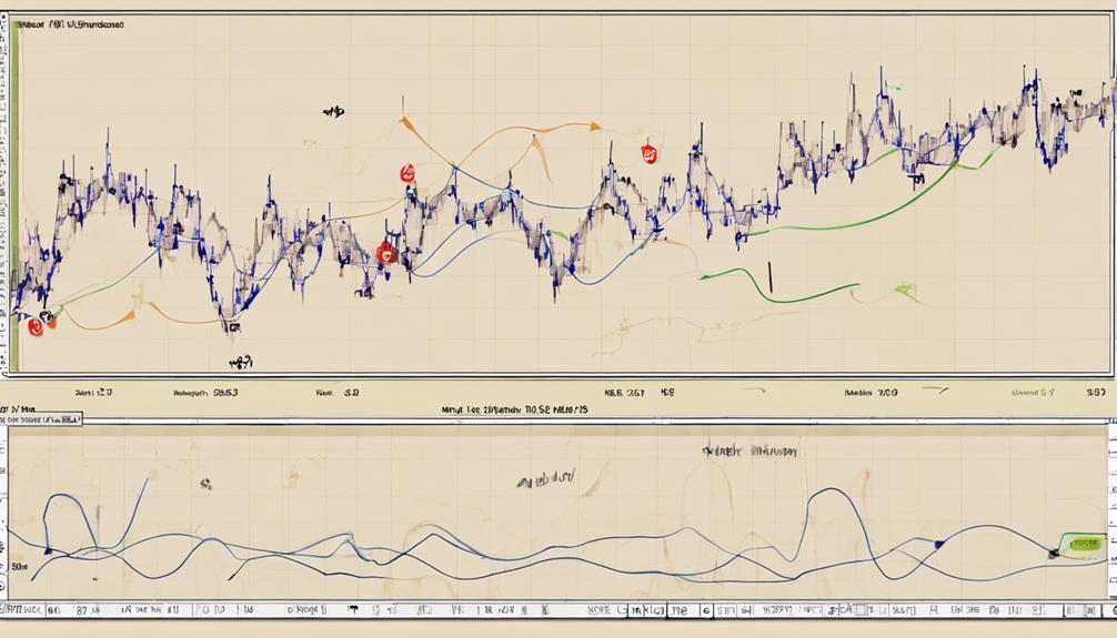 analyzing market trends methodically