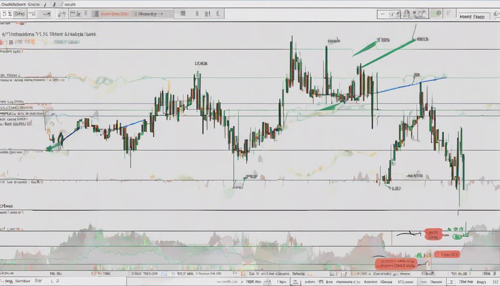 analyzing market trends skillfully