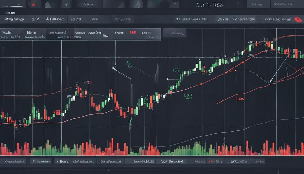 analyzing market trends strategically