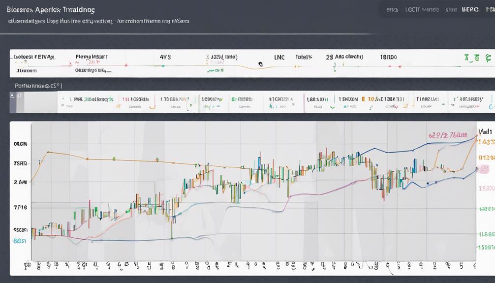 analyzing market trends with cci