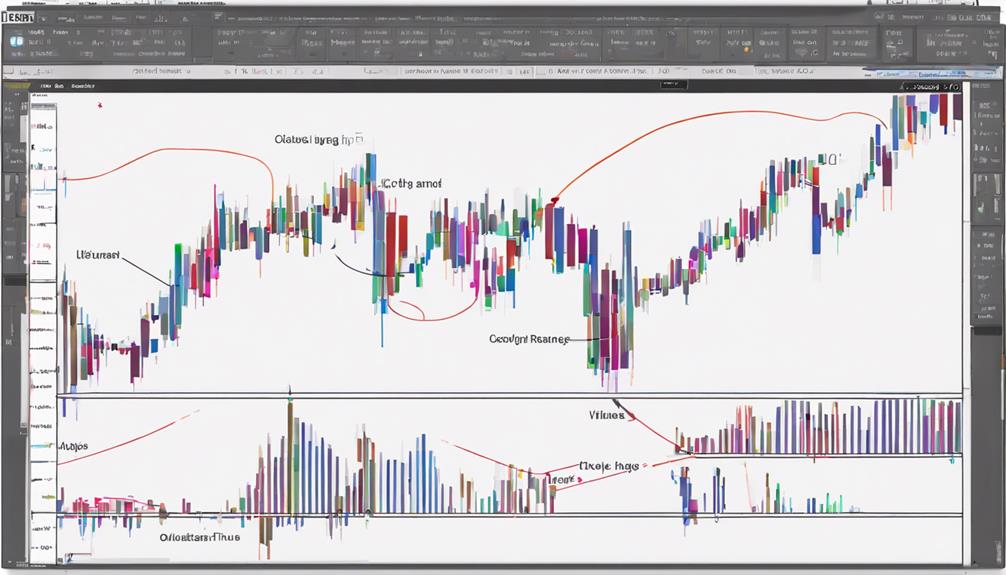 analyzing market volatility effectively