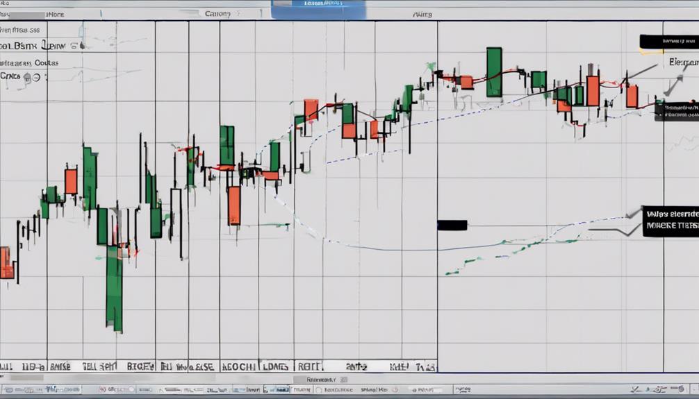 analyzing market volatility indicators