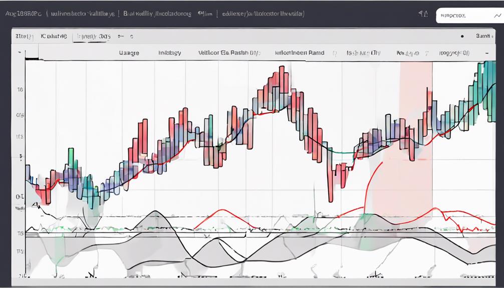 analyzing market volatility indicators