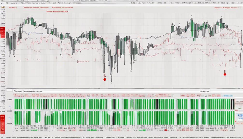 analyzing market volatility trends