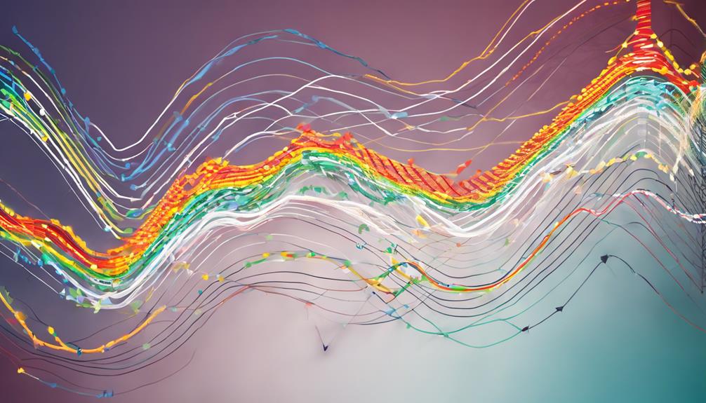 analyzing market volatility trends