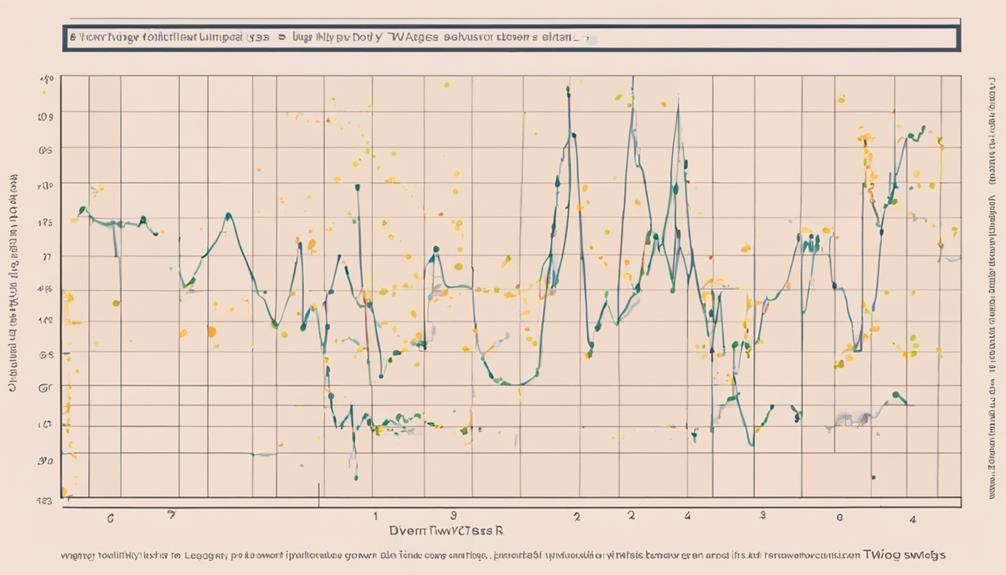 analyzing market volatility trends