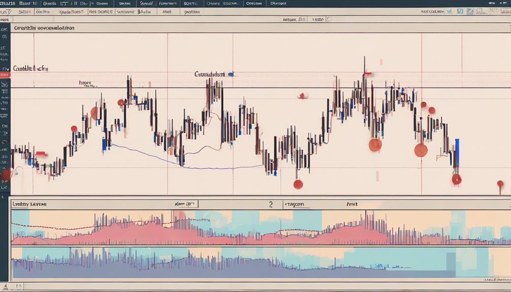 analyzing market with precision