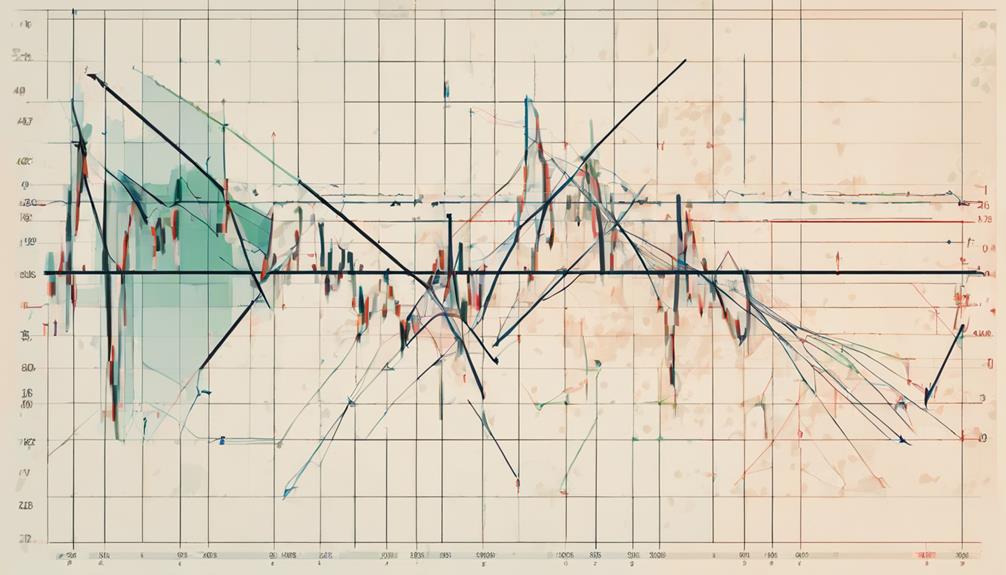 analyzing markets using gann