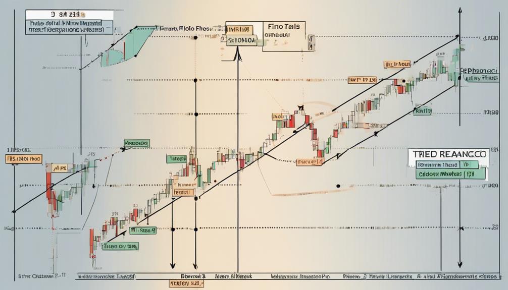 analyzing markets with fibonacci