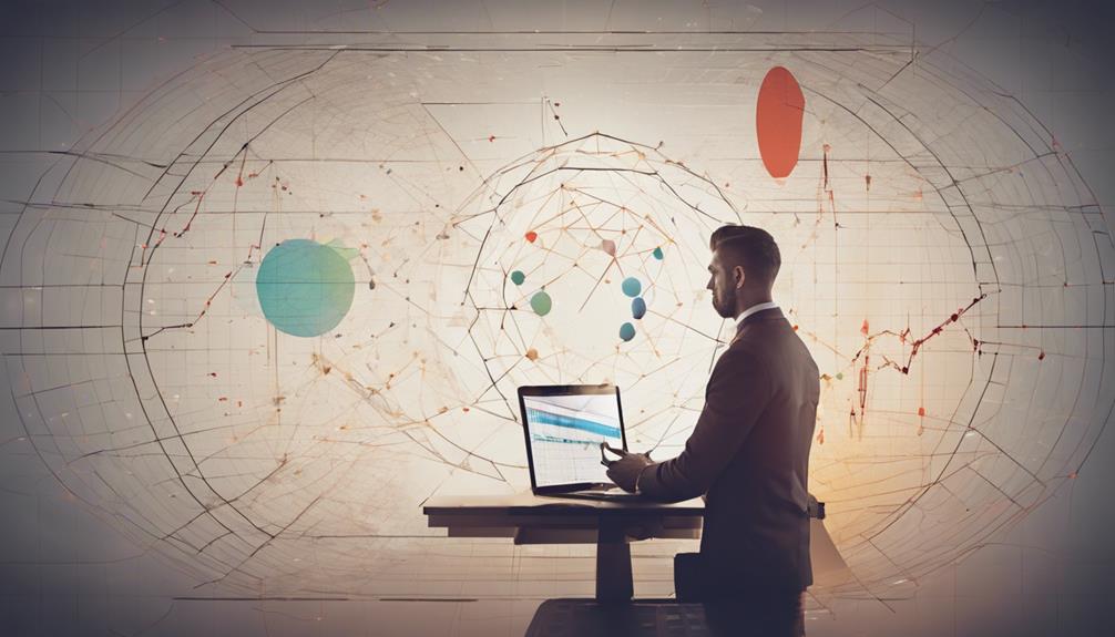 analyzing markets with gann