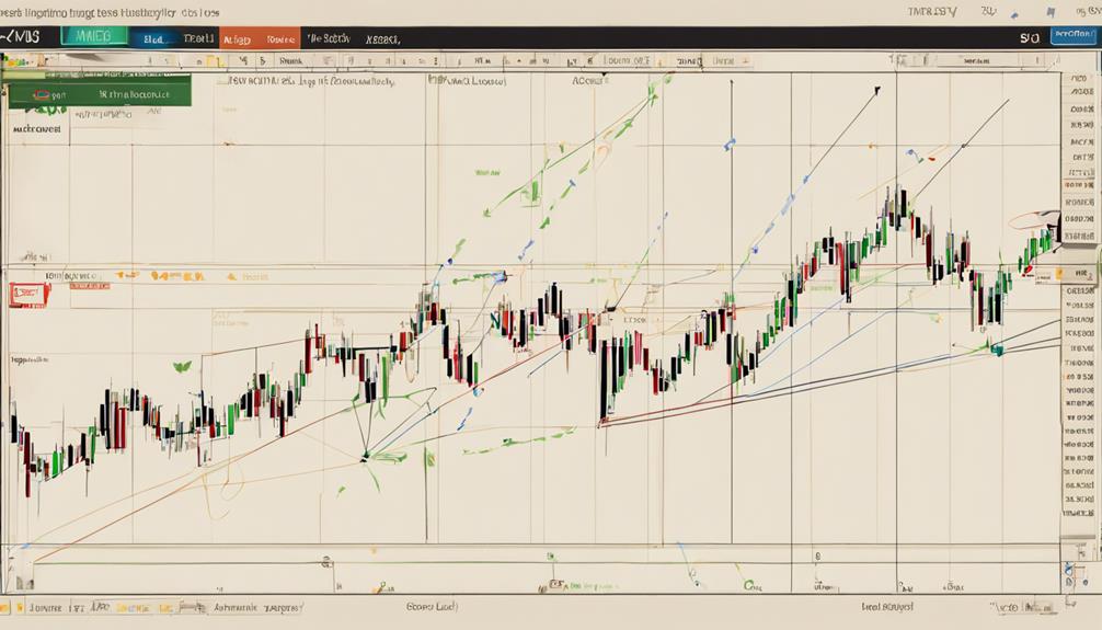 analyzing markets with precision