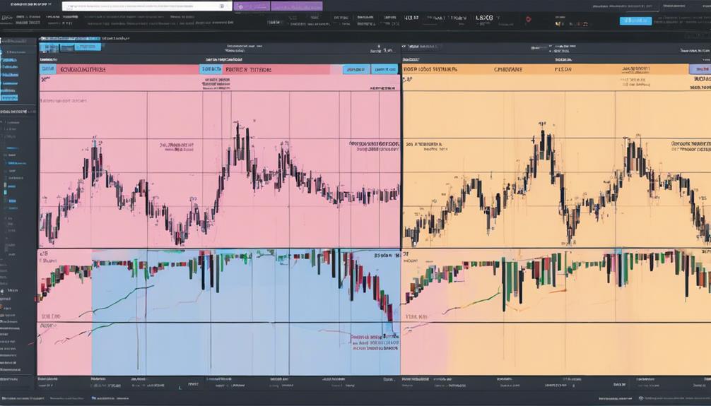 analyzing markets with precision