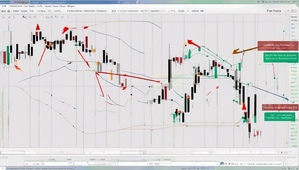 analyzing mean reversion signals