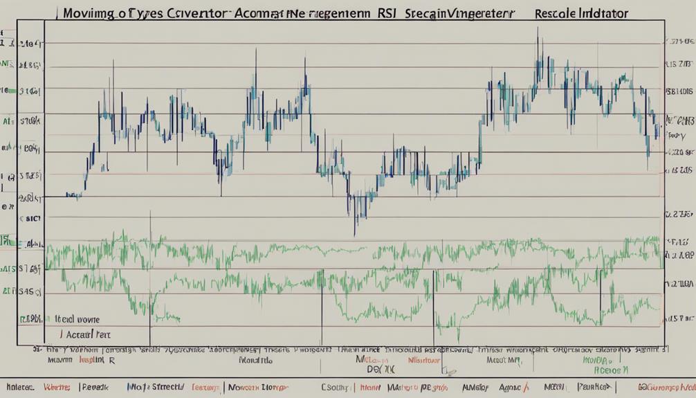 analyzing momentum in trading