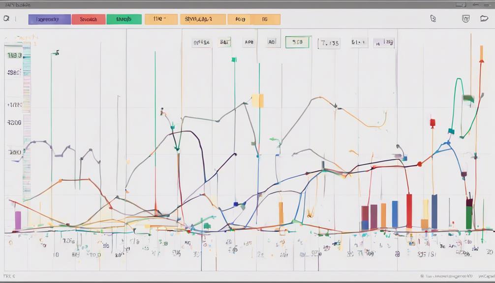 analyzing moving average methods