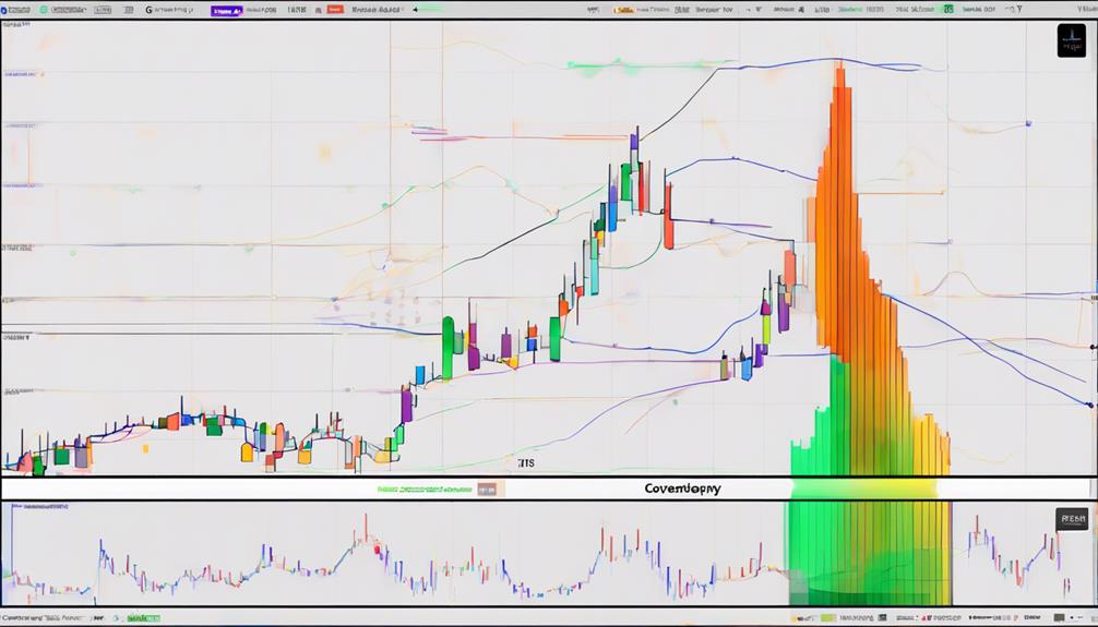 analyzing moving averages data