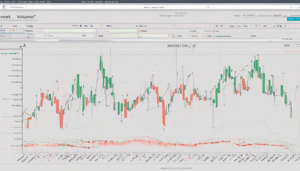 analyzing obv in trading