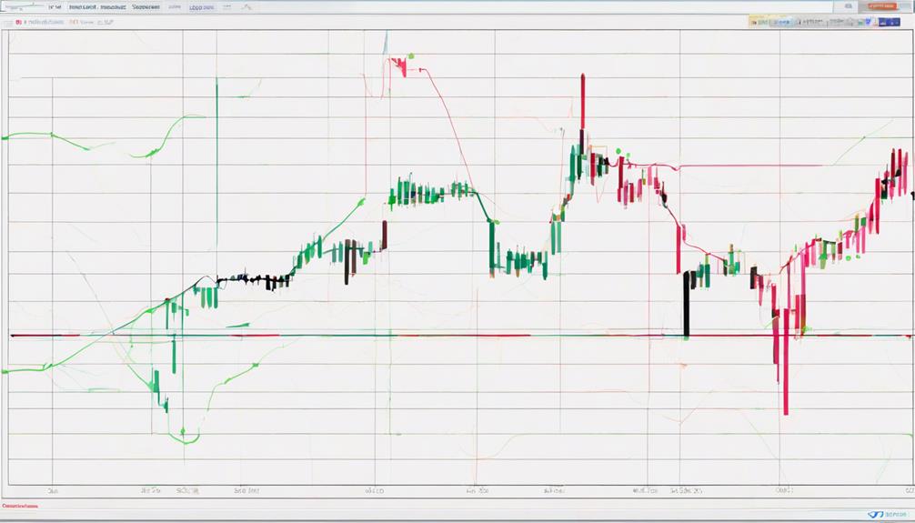 analyzing obv indicator signals