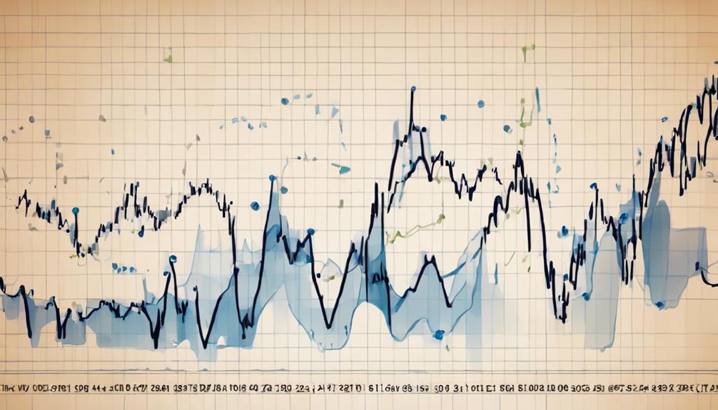 analyzing ocean wave data