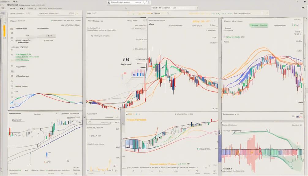 analyzing parabolic sar indicator