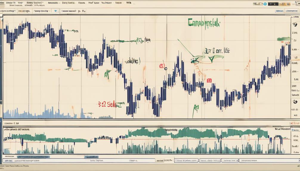 analyzing parabolic sar indicators