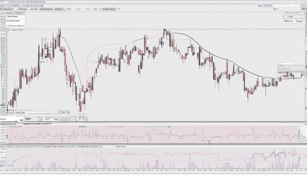 analyzing parabolic sar indicators