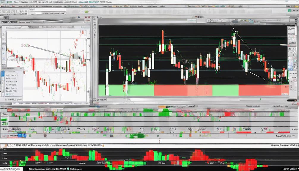 analyzing pivot points effectively