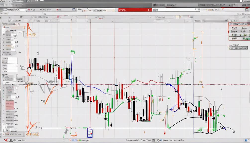 analyzing pivot points strategically