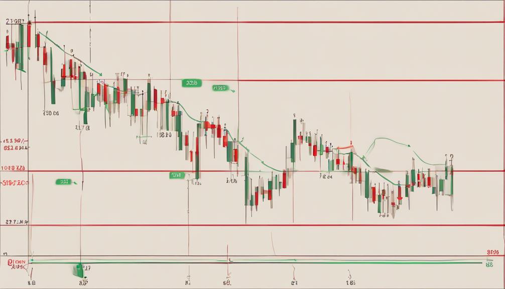 analyzing price movements strategically