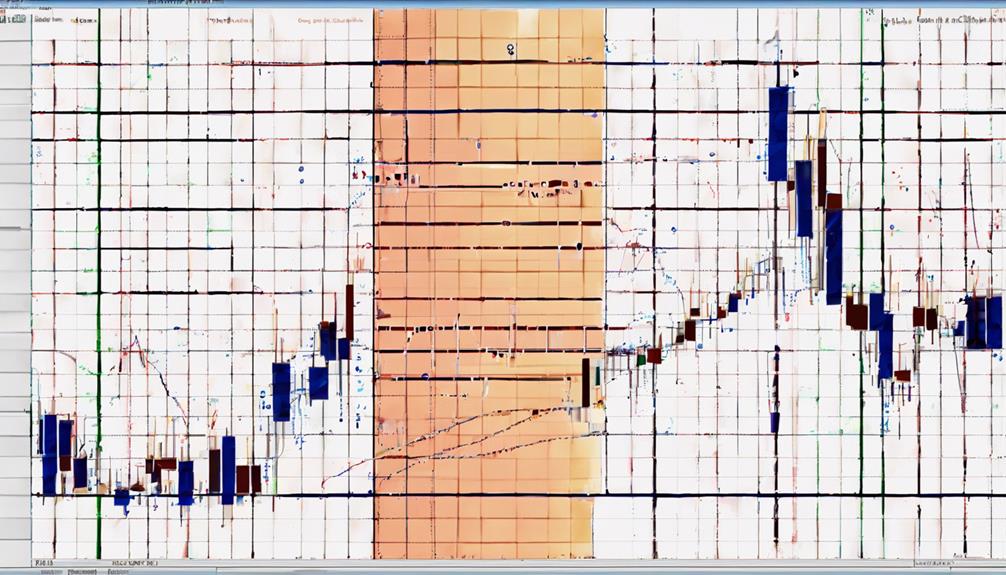 analyzing prices with squares