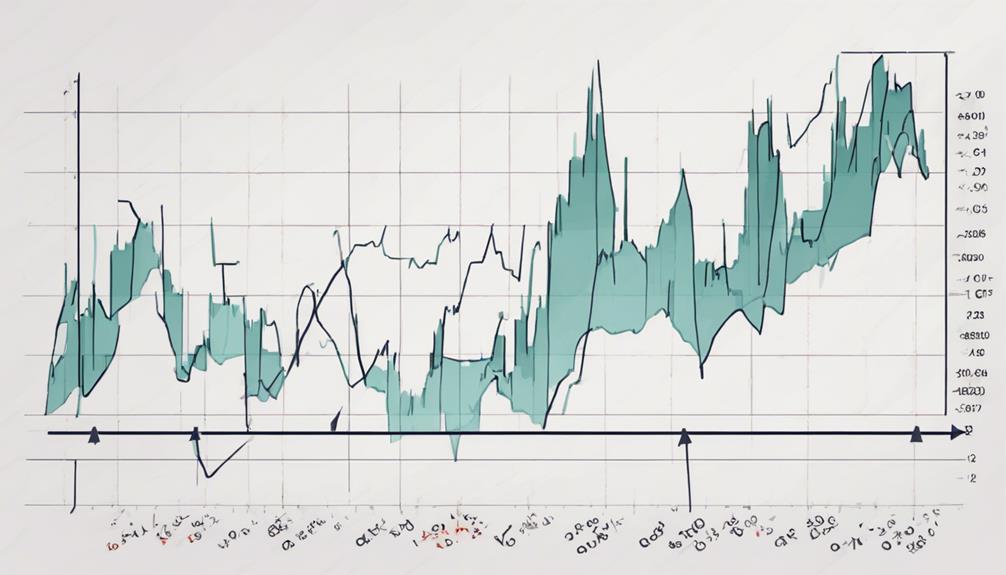 analyzing profit variability data