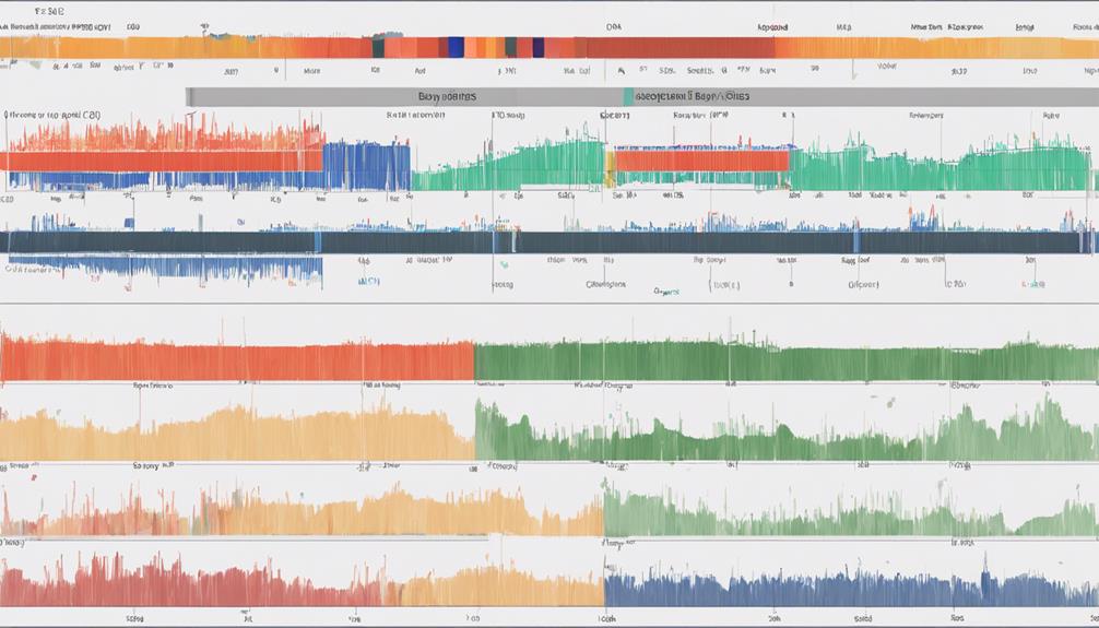 analyzing receiver operating characteristics