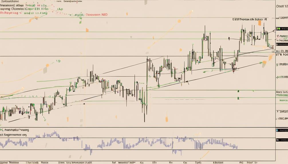 analyzing relative strength index