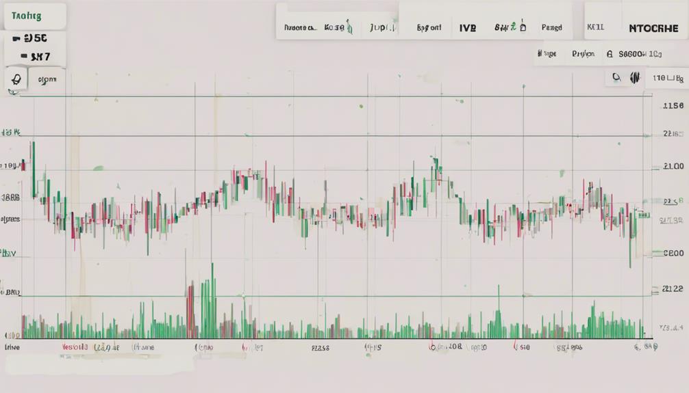 analyzing relative vigor index