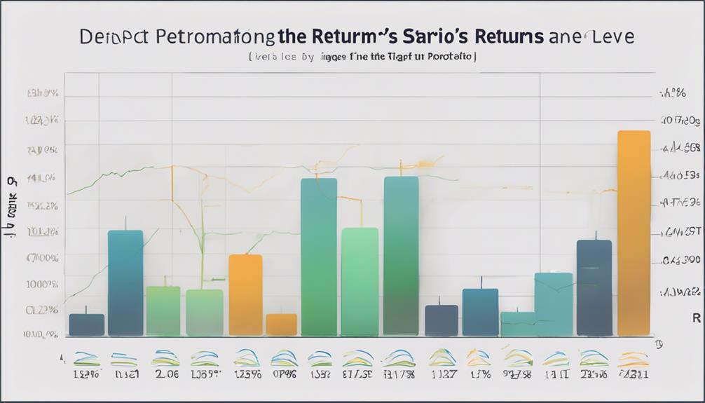 analyzing risk and returns